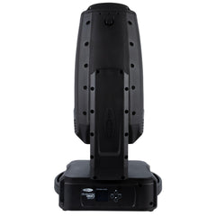 Showtec Phantom 350 Spot 350w LED spot moving head IP65