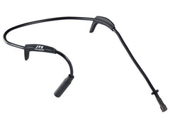 JTS CM-304SP Aerobic-Headset-Mikrofon mit abnehmbarem Kabel-Fitnessmikrofon