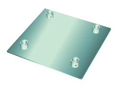 Alutruss Quadlock Tq390-Bp Base Plate