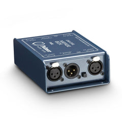 Palmer MB L Dual Channel Line Merger Passive