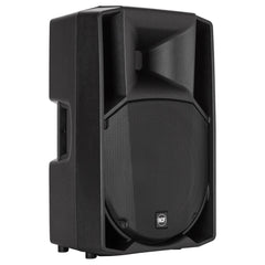 RCF ART715-A (MK4) Active 2Way Speaker (Bundle 2)