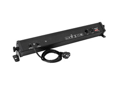 Eurolite LED-Leiste 126 RGB 10 mm 40?