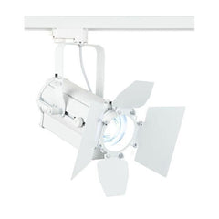 Artecta Display Track Fresnel 50 SW - White Housing
