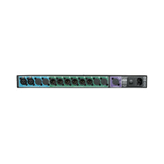Lynx Pro-Audio ARK-2026 Loudspeaker Processor 56-bit 2 in 6 out