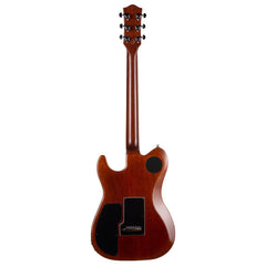 Godin Radium-x  Electric Guitar - Natural Sg W/bag