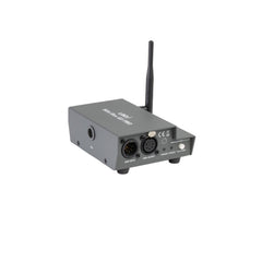 LEDJ Mini Box G3 PRO W-DMX Wireless DMX Transceiver TRUE1