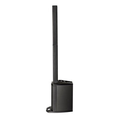 2x HK Audio Polar 10 Column PA System inc Carry Bags