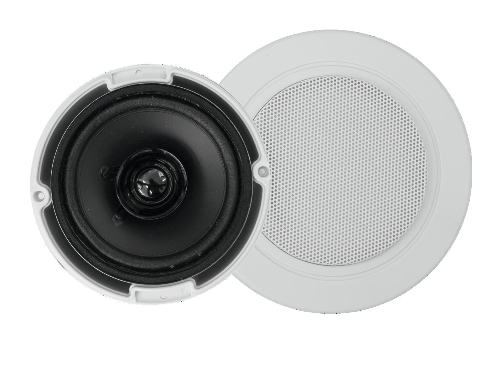 Omnitronic Csc-3 Ceiling Speaker – Simply Sound and Lighting
