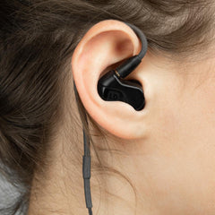 LD Systems IE HP 2 Écouteurs intra-auriculaires professionnels IEM