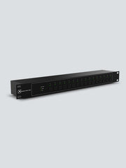 Chauvet DJ Xpress-Rack 1024 Rackmount DMX Interface for ShowXpress Sof ...