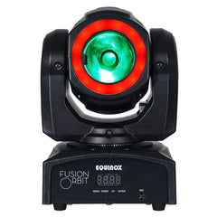 Equinox-Fusionsorbit