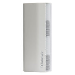 Audiophony iLINE43w 80W / 8 Ohm Säule mit 4x 3" Lautsprecher - Weiß
