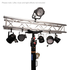 VMB PSX-01 Four Way Truss Adaptor TE Series
