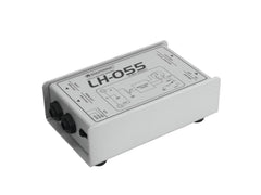 Omnitronic Lh-055 Pro Di Box Passif
