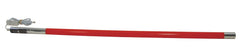 Eurolite Néon Stick T5 20W 105Cm Rouge