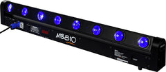 Algam Move Bar 810 Motorised 8 x 10W RGBW LED Bar