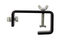 Eurolite Th-52S Theaterklemme Schwarz