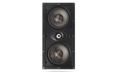 Denon DN205W Two-Way Full Range Wall Speaker 100W