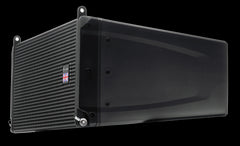 Studiomaster V6A Active Line Array Speaker Cabinet – Dual 6.5″