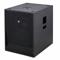 Proel S15A 1200W 15" Subwoofer Bass Bin Speaker DJ