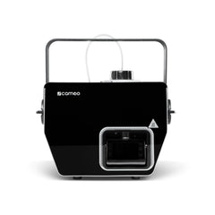 Cameo PHANTOM H2 Compact Hazer with bicolour Tank Illumination & Level Indicator