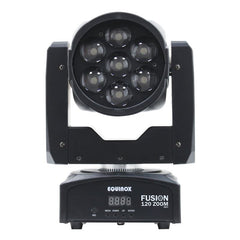 Equinox Fusion 120 Zoom MKII