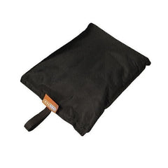 Wentex Eurotrack - Sac de lest 5kg Noir