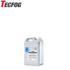 SFAT TECFOG 3 - High Density, Slow Dispersion Smoke Fluid, 2L for Advanced Emergency Fire Training