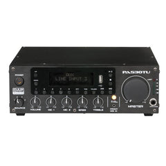 DAP PA-530TU 30W 100V Verstärker