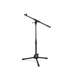 Gravity TMS 4232 B Microphone Stand Short, folding base and 2-point adjustment telescopic