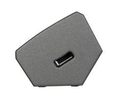 HK AUDIO LINEAR 9 110 XA Active 2 way loudspeaker