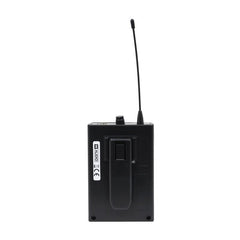 W Audio RM 30BP UHF Beltpack Add On Kit (864.8Mhz)