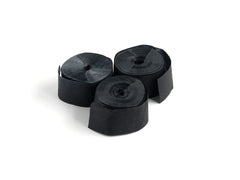 TCM FX Slowfall Streamers 10mx1,5cm, noir, 32x