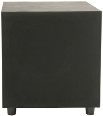 av:link M8S caisson de basses actif haut-parleur basse 200W