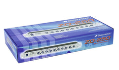 Omnitronic Zd-250 Zonenverteiler
