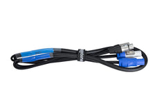 Eurolite Kombikabel DMX P-Con/3Pin XLR 1,5M