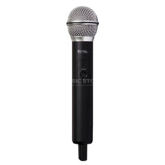 dB Technologies B-Hype BH Mobile Replacement Handheld Wireless Transmitter UHF
