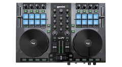 Gemini G2V Virtual DJ Media 2-Kanal-Controller
