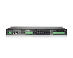 Apart PM-1122 Rackmount Mixer 1U Installer un préamplificateur