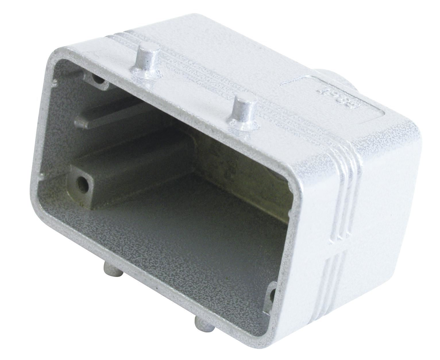 Ilme Socket Casing For 10-Pin, Pg 16, Straight – Simply Sound and Lighting