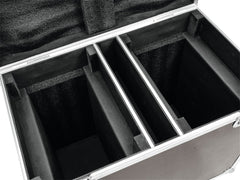 Roadinger Flightcase 2X Tmh-Xb-280