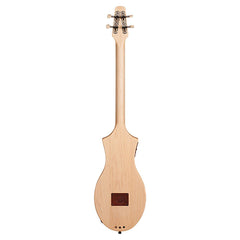 Seagull M4 Natural Spruce Electro Eq