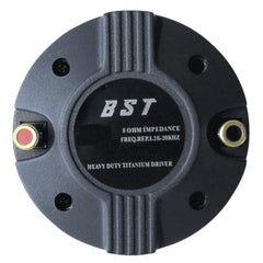 BST TW34 Kompressionstreiber 200 W 8 Ohm
