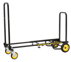 Rock N Roller R2RT Multi Cart Equipment Trolley *B-STOCK*