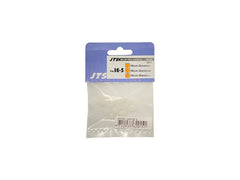 JTS SEP/IE-5 Silicon Ear Pad for JTS IE-5 Earphones (3 pairs S, M, L)