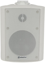 adastra BP4V-W 100V 4" background speaker white
