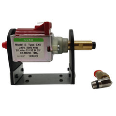 Ersatzpumpe für Antari S-500 Schneemaschine