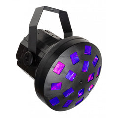 JB Systems USB Mushroom LED Lighting Effect RGBW Disco DJ Light