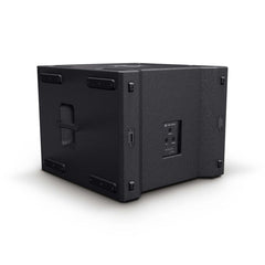 LD Systems STINGER SUB 18 G3 Caisson de basses de sonorisation passif Bass Reflex 18"