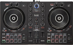 4780883 Hercules DJ Control Inpulse 300 *B-Stock